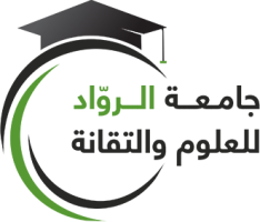 Alrowad University LMS